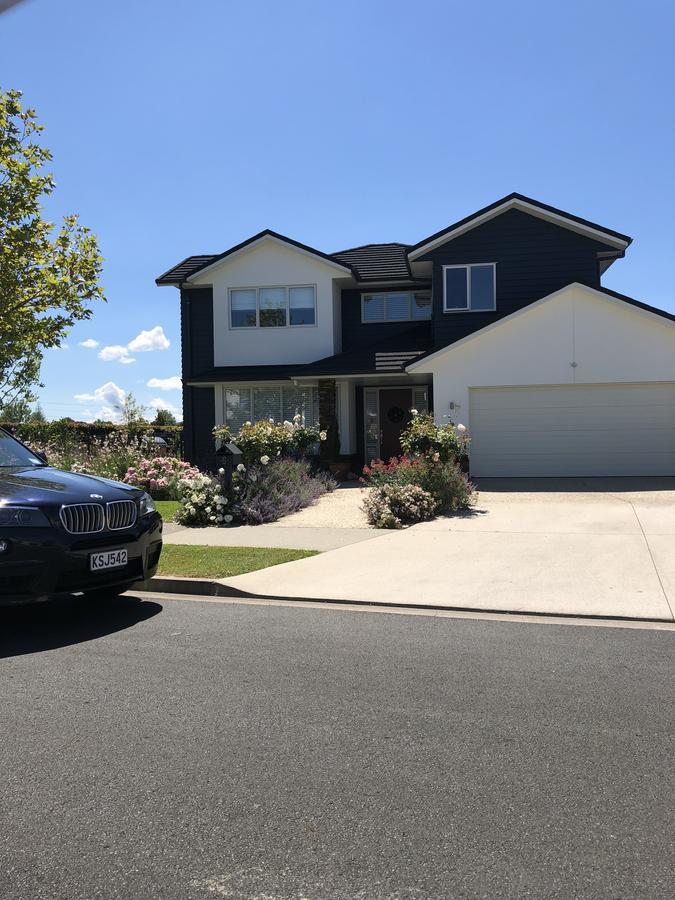 Brand New Bedroom In Karaka Auckland Exterior foto